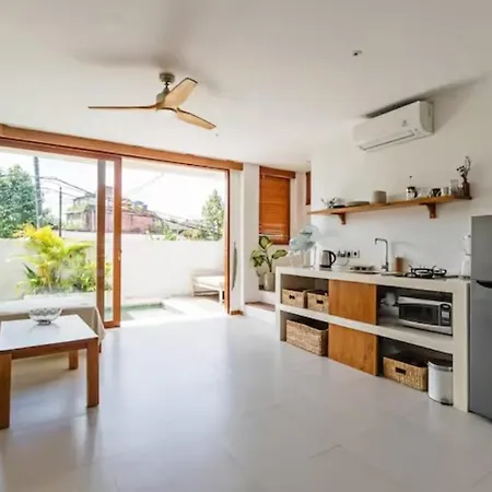 Villa Indah Uluwatu  Exterior photo