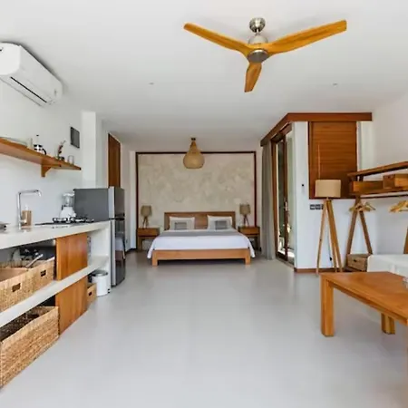 Villa Indah Uluwatu  Exterior photo