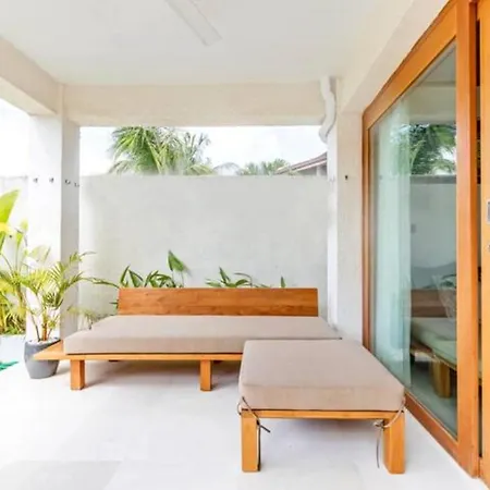 Villa Indah Uluwatu  Exterior photo