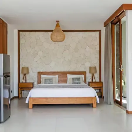 Villa Indah Uluwatu  Exterior photo