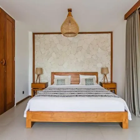 Villa Indah Uluwatu  Exterior photo