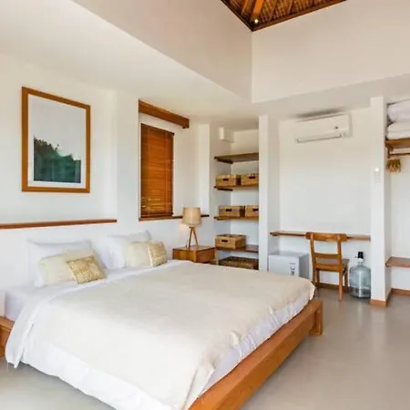 Villa Indah Uluwatu  Exterior photo