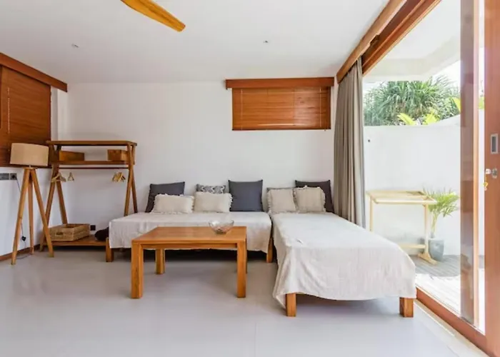 Villa Indah