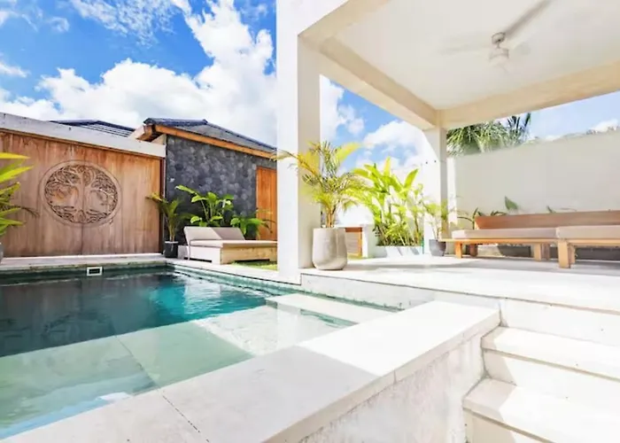 Villa Indah