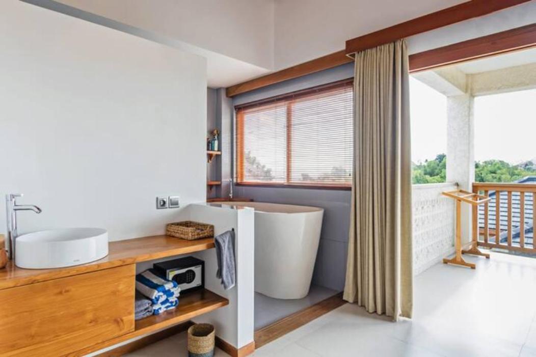 Indah Villa