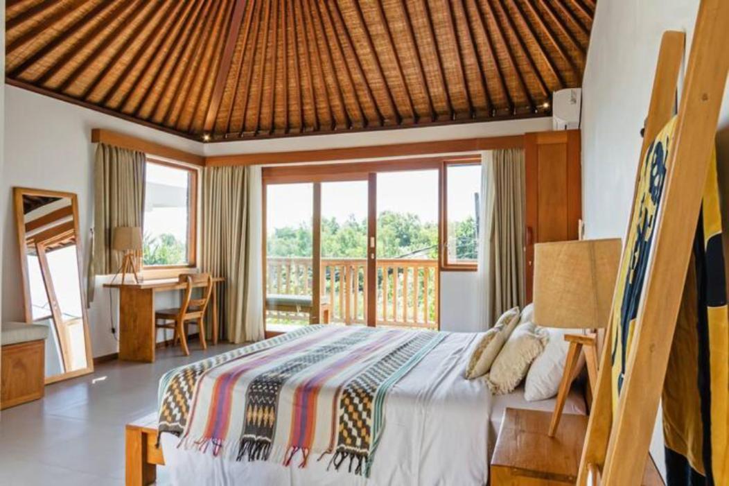 Indah Villa Uluwatu