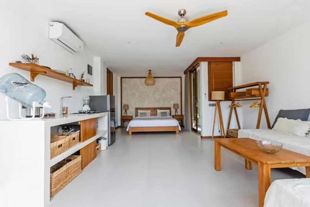 Indah Villa Uluwatu (Bali)