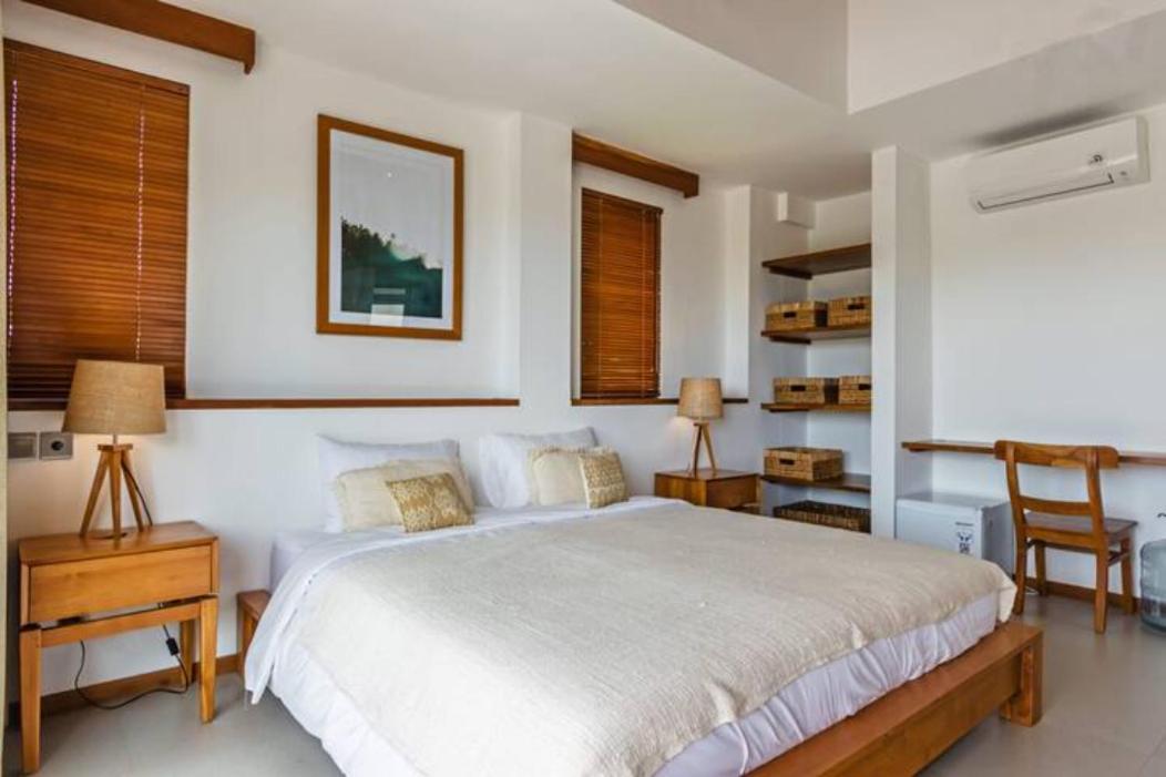 Indah Villa *