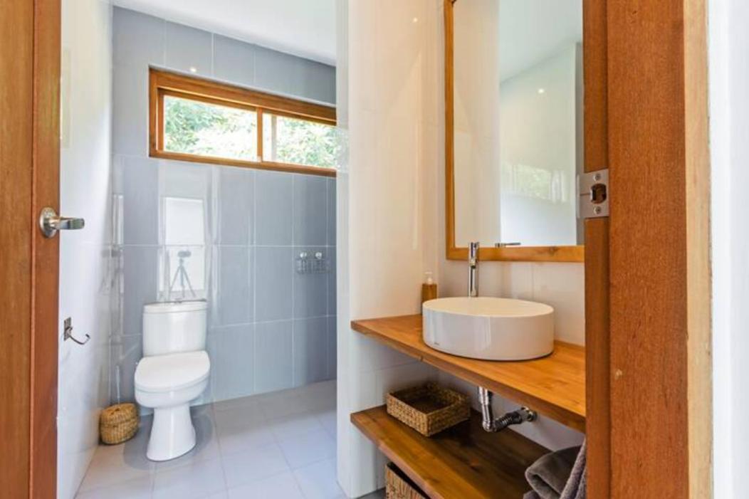 Villa Indah Uluwatu (Bali)