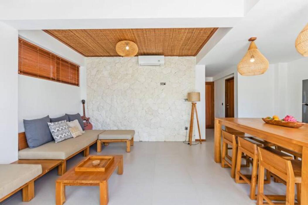 Indah Villa Uluwatu (Bali)