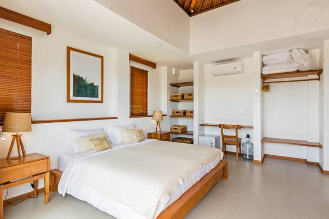 Villa Indah Uluwatu (Bali)